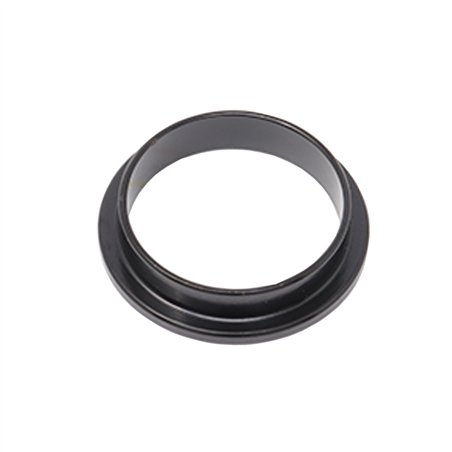 Chainwheel Adapter 22mm Black