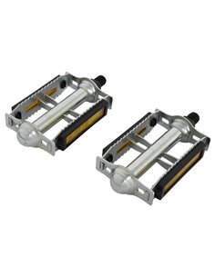 One Piece Crank Quadruple Square Twisted 4-1/2" (114mm) Gold