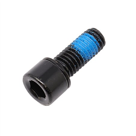 Crank Arm Bolt For C8G Black