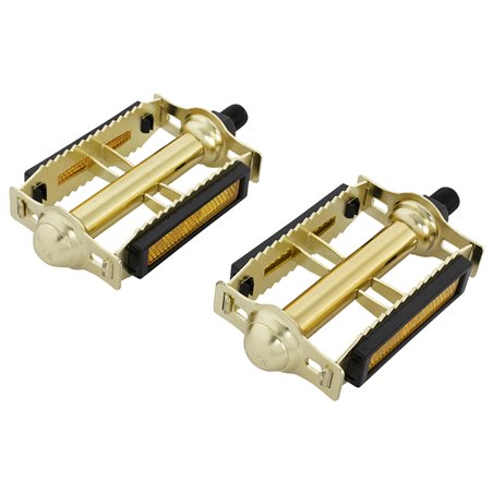 Bottom Bracket Set 1 Piece Crank 5/16" x 9 24TPI Black