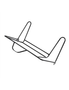 26" Trike Conversion Frame Black