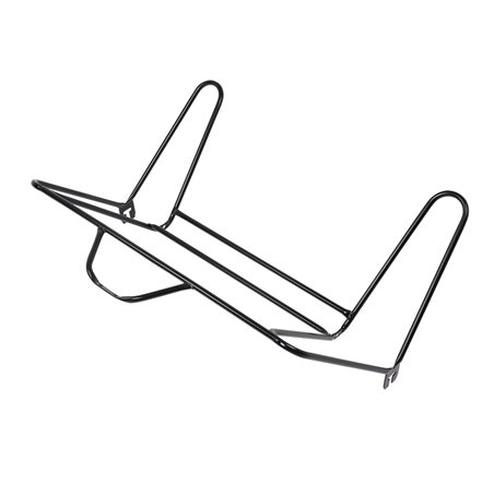 26" Trike Conversion Frame Black