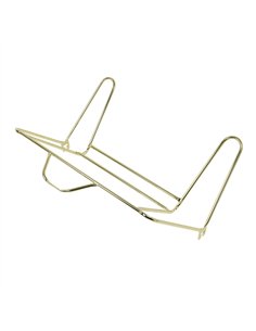 26" Trike Conversion Frame Gold