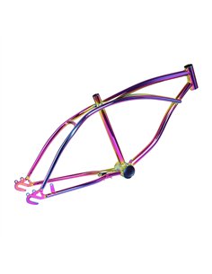 20" Frame Lowrider Neo Chrome