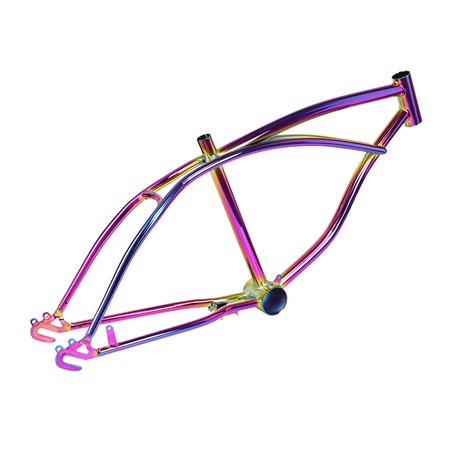 20" Frame Lowrider Neo Chrome