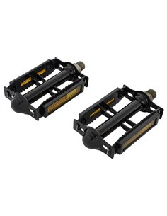 Bottom Bracket Set 1 Piece Crank 5/16" x 9 24TPI Chrome