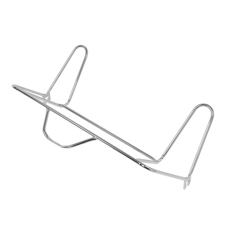 20" Trike Conversion Frame Chrome