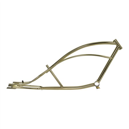 26" Frame Limo Gold