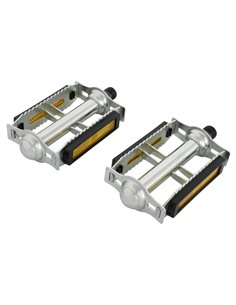 Bottom Bracket Set 1 Piece Crank 5/16" x 9 24TPI Gold