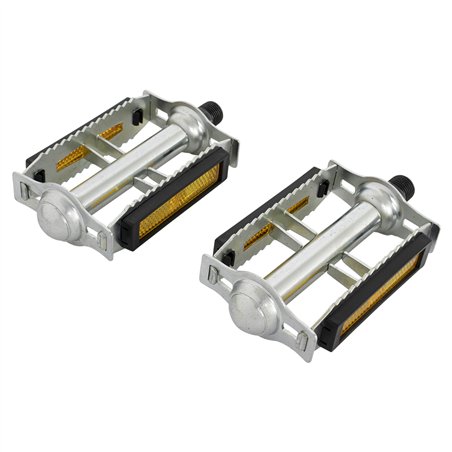 Bottom Bracket Set 1 Piece Crank 5/16" x 9 24TPI Gold