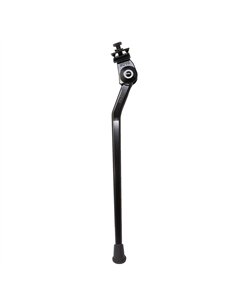 27" Kickstand Center 11-1/2" Alloy Black