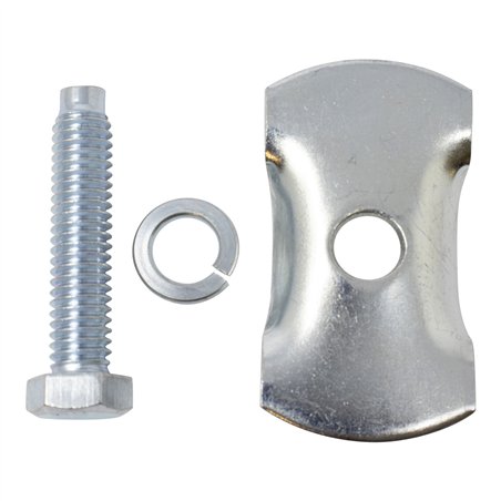 Kickstand Bolt & Hardware Chrome