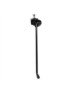 Kickstand Center 10-1/2" Black