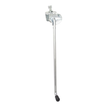 Kickstand Center 10-1/2" Chrome
