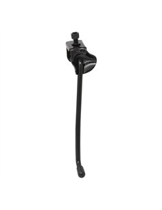 Kickstand Center 8" Black