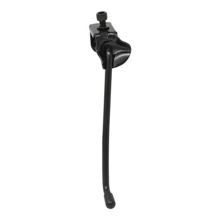 Kickstand Center 8" Black