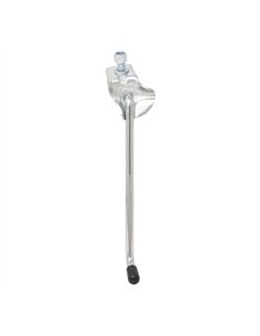Kickstand Center 8" Chrome