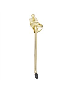Kickstand Center 8" Gold