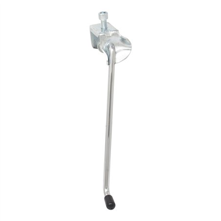 Kickstand Center 9" Chrome