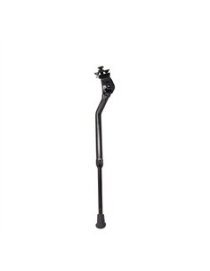 Kickstand Center Adjustable Alloy Black