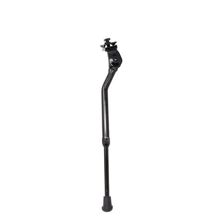 Kickstand Center Adjustable Alloy Black