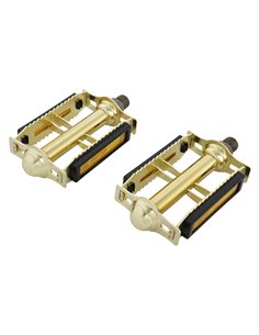 One Piece Crank 3" (76mm) Black