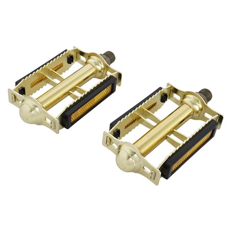 One Piece Crank 3" (76mm) Black