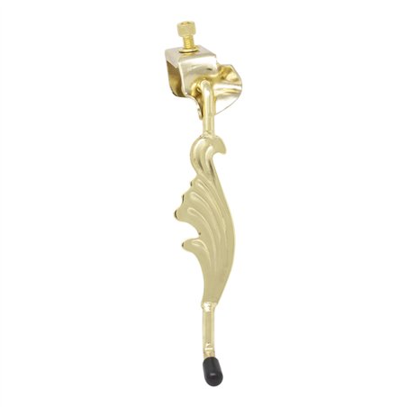 Kickstand Center w/Wing 8" Gold