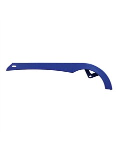 20" Chain Guard Classic Metallic Blue