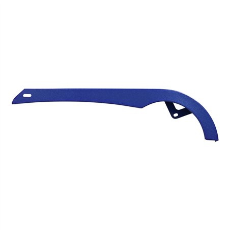 20" Chain Guard Classic Metallic Blue