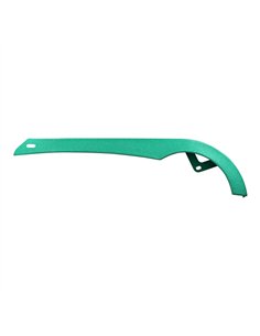 20" Chain Guard Classic Metallic Green