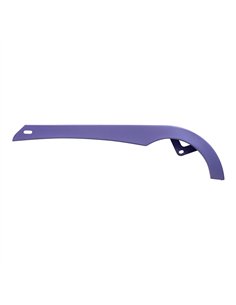 20" Chain Guard Classic Metallic Purple