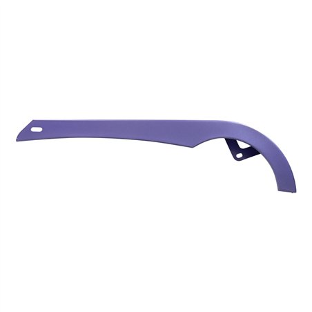 20" Chain Guard Classic Metallic Purple
