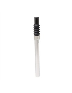Seat Post Suspension 25.4mm Alloy Silver