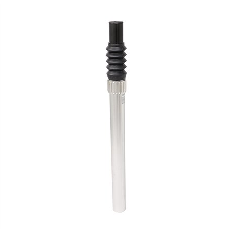 Seat Post Suspension 25.4mm Alloy Silver