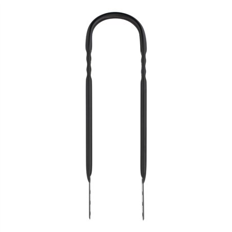 Sissy Bar 20" Short Back Black