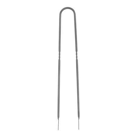 Sissy Bar 42" Beach Cruiser High Back Chrome