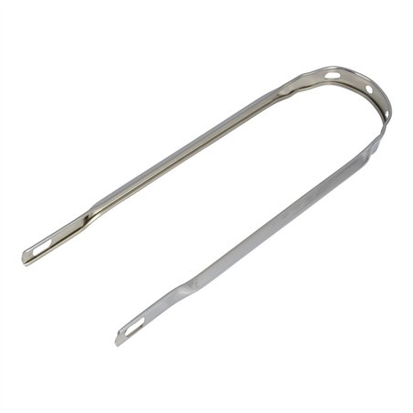 16" Fender Brace Chrome