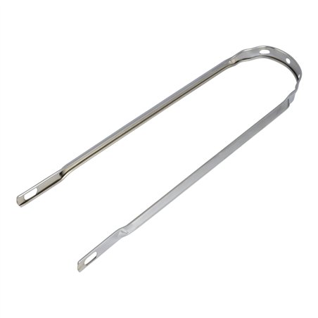 20" Fender Brace Chrome