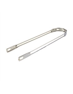 20" Fender Brace Dropout 68mm Chrome