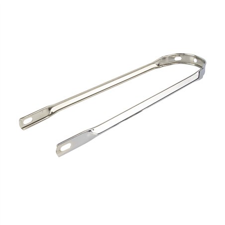 20" Fender Brace Dropout 68mm Chrome