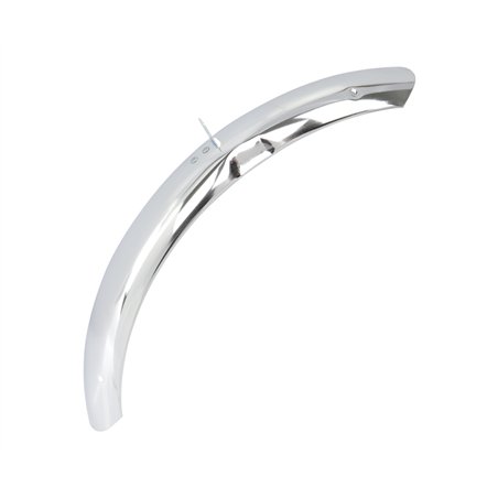 20" Fender Front Classic Standard Balloon 80mm Chrome 211