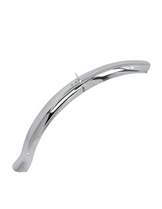 24" Fender Front Flared Standard Middleweight 68mm Chrome 336