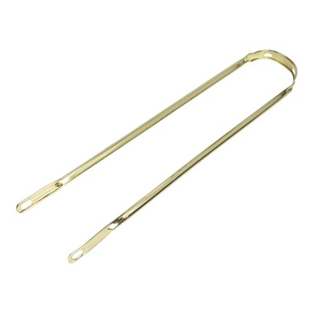 26" Fender Brace Gold