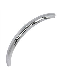 26" Fender Front Classic Standard Middleweight 68mm Chrome 420
