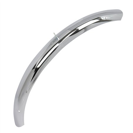 26" Fender Front Classic Standard Middleweight 68mm Chrome 420
