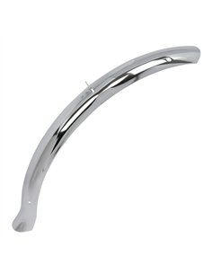 26" Fender Front Flared Standard Middleweight 68mm Chrome 428