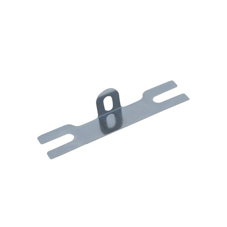 Fender Bridge Clip 80mm Chrome