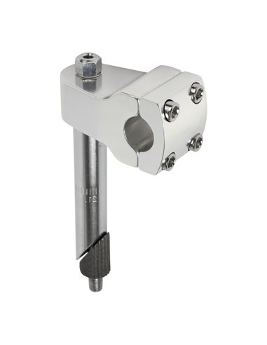 Stem Freestyle 892 Alloy 21.1mm Chrome