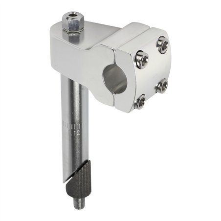 Stem Freestyle 892 Alloy 21.1mm Chrome